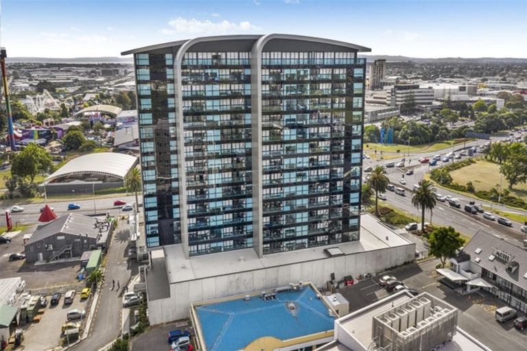 Photo of property in 410/8 Lakewood Court, Manukau, Auckland, 2104