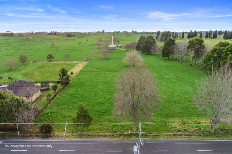 Photo of property in 220 Baird Road, Tokoroa, 3491