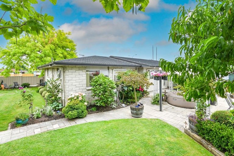 Photo of property in 1/90 Napier Road, Havelock North, 4130