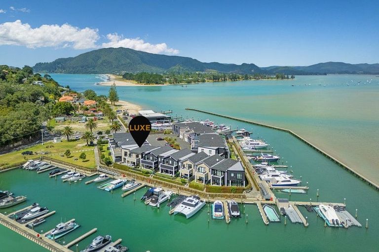 Photo of property in 15/6 The Marina, Tairua, 3508