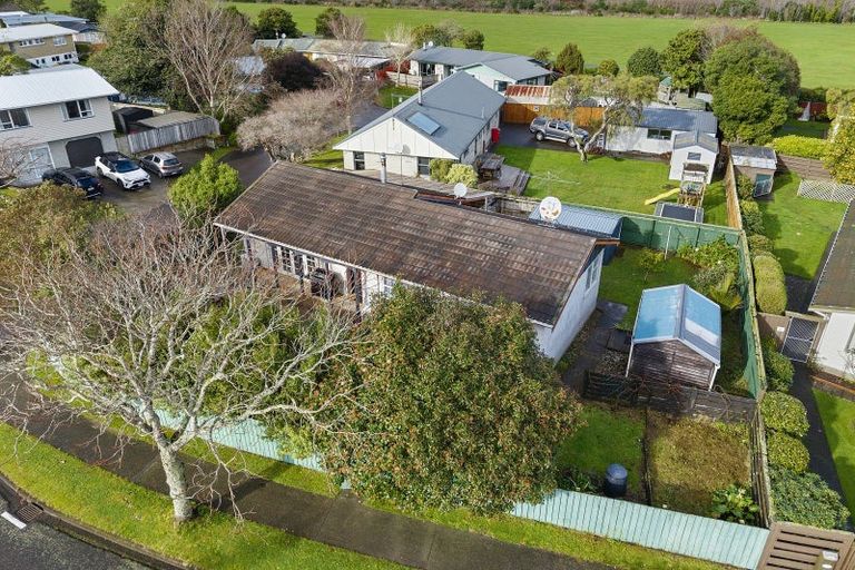 Photo of property in 26 Kentucky Street, Totara Park, Upper Hutt, 5018