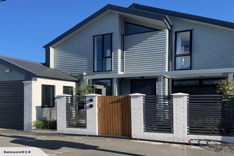 Photo of property in 82b Wallace Street, Mount Cook, Wellington, 6021