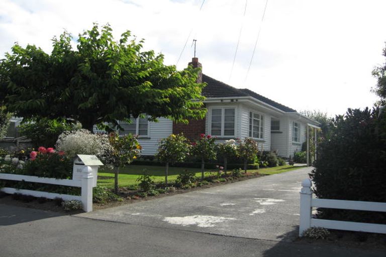 Photo of property in 80 Middleton Road, Upper Riccarton, Christchurch, 8041