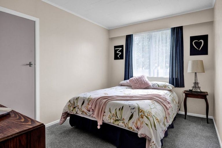 Photo of property in 14 Murray Avenue, Hawera, 4610