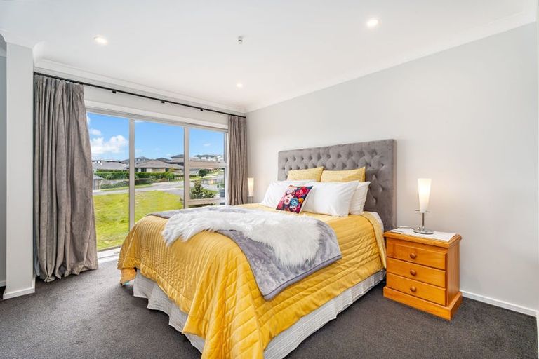 Photo of property in 164 John Burke Drive, Aotea, Porirua, 5024