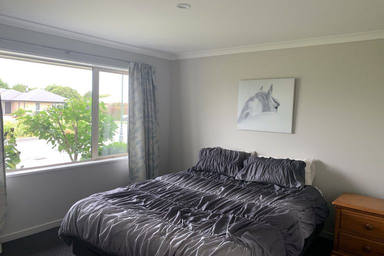 Photo of property in 5 Saint Andrews Lane, Kirwee, Darfield, 7571