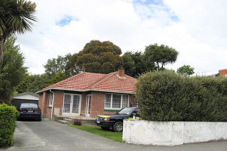 Photo of property in 300 Ilam Road, Burnside, Christchurch, 8053