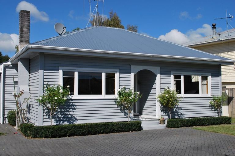 Photo of property in 40 Claude Street, Fairfield, Hamilton, 3214