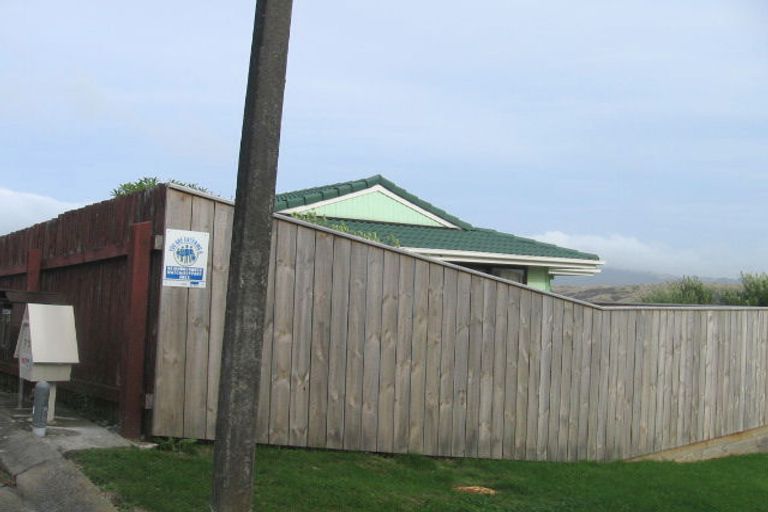 Photo of property in 75 Pope Street, Camborne, Porirua, 5026