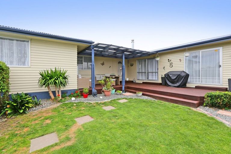 Photo of property in 25 Argyll Crescent, Tamatea, Napier, 4112
