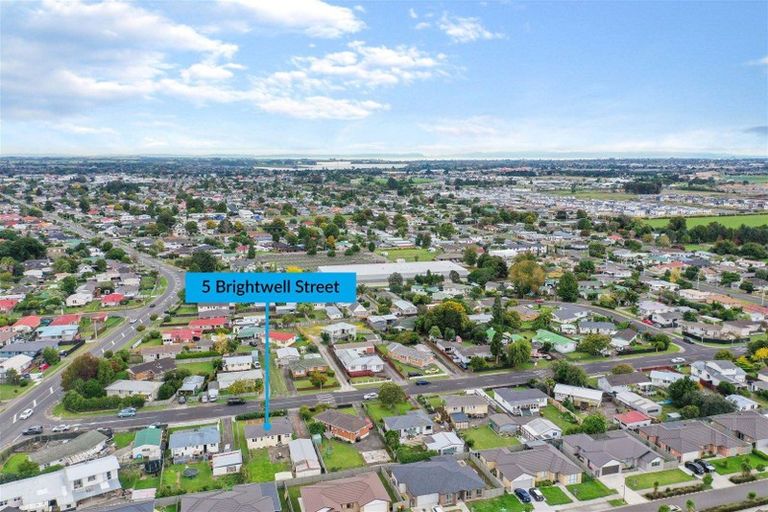 Photo of property in 5 Brightwell Street, Papakura, 2110