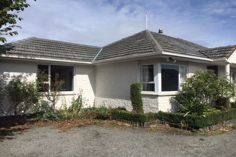 Photo of property in 46 Steadman Road, Broomfield, Christchurch, 8042