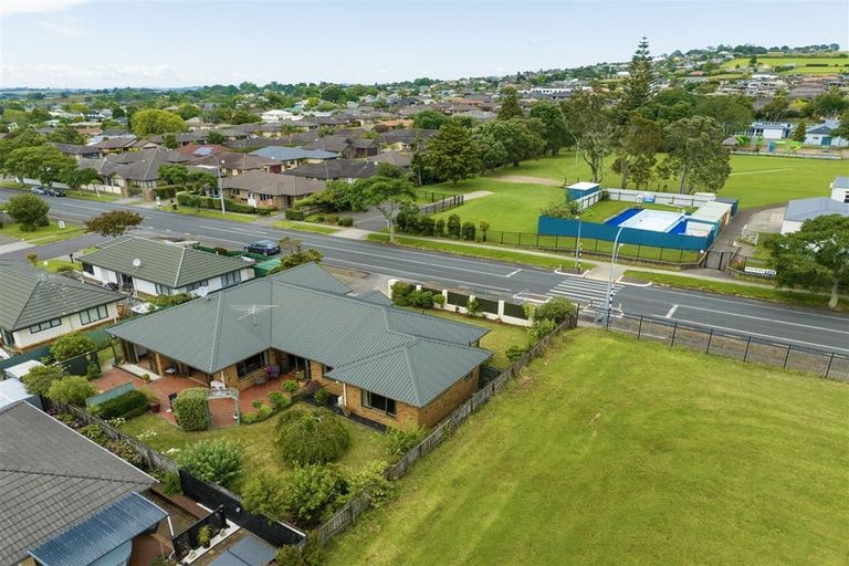 Photo of property in 53 Ward Street, Pukekohe, 2120