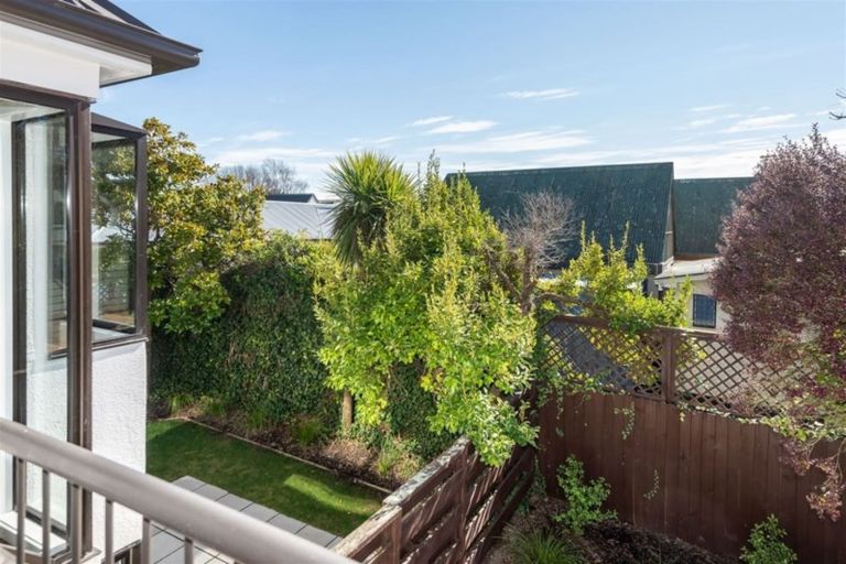 Photo of property in 2/161 Deans Avenue, Riccarton, Christchurch, 8011