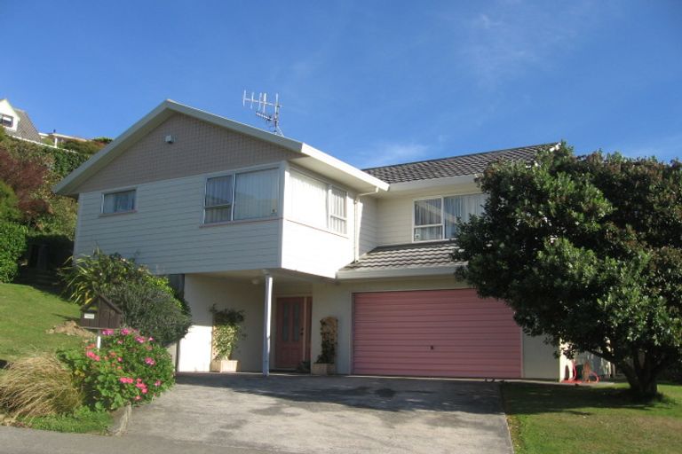 Photo of property in 79 Ayton Drive, Whitby, Porirua, 5024