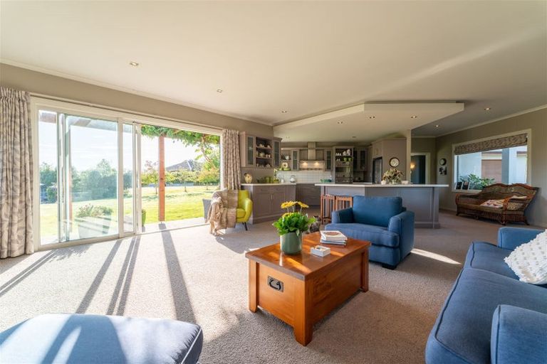 Photo of property in 56b Pye Road, Geraldine Downs, Geraldine, 7991