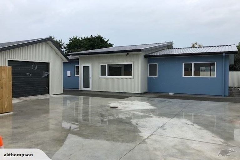 Photo of property in 259b College Street, West End, Palmerston North, 4412