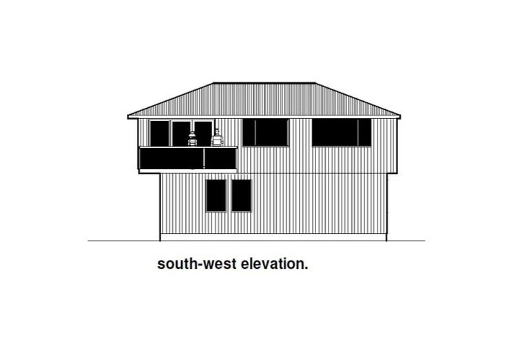 Photo of property in 4 Three Paddock Lane, Fitzherbert, Palmerston North, 4410