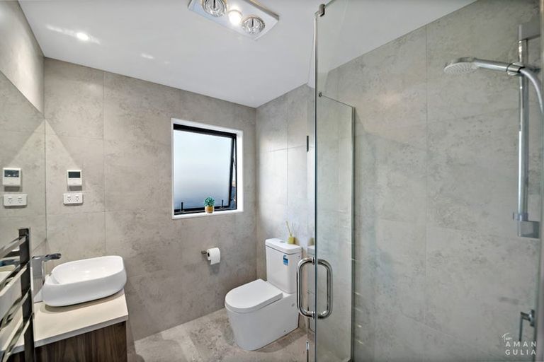 Photo of property in 1 Piki Street, Flat Bush, Auckland, 2019