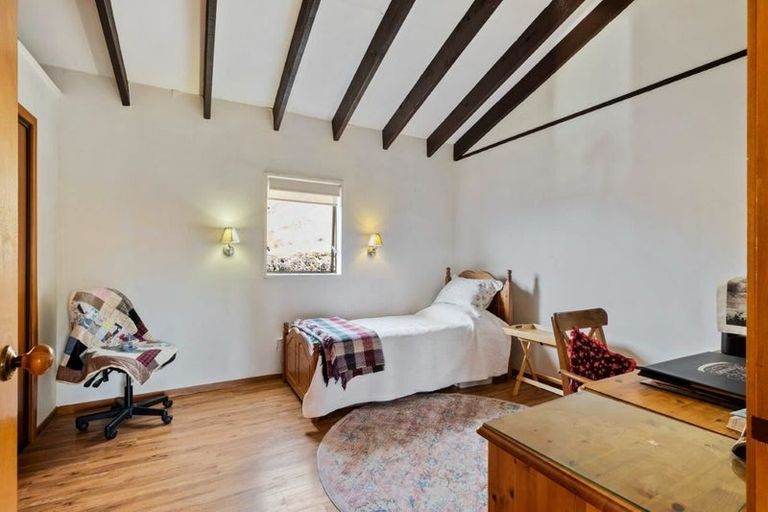 Photo of property in 1236 Karaka Road, Hurunui, Hawarden, 7385