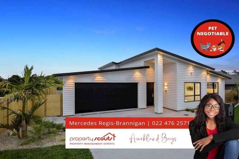 Photo of property in 19 Syd Grant Crescent, Orewa, 0931