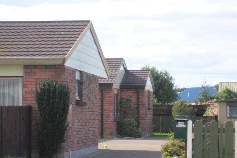 Photo of property in 85b Gloucester Road, Mount Maunganui, 3116