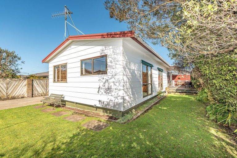 Photo of property in 30 Exeter Crescent, Springvale, Whanganui, 4501