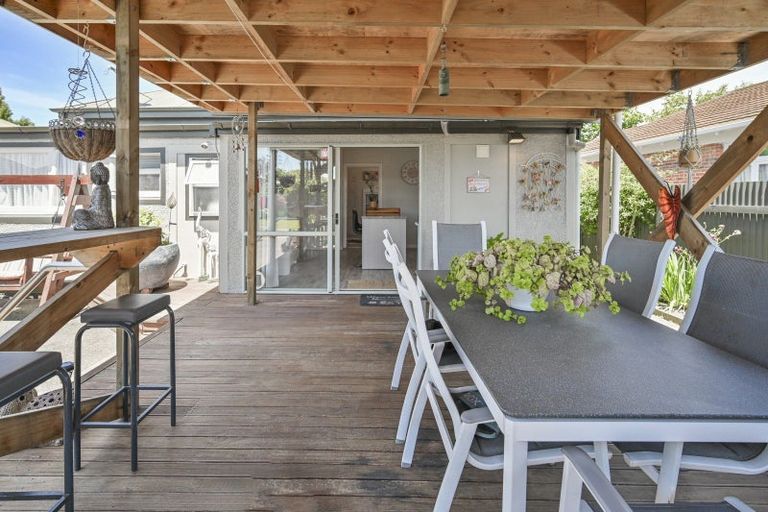 Photo of property in 411 Lascelles Street, Saint Leonards, Hastings, 4120