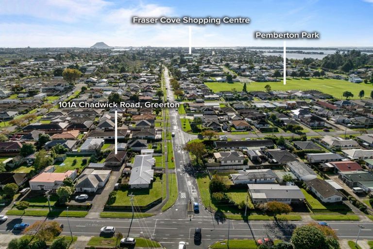 Photo of property in 101a Chadwick Road, Greerton, Tauranga, 3112