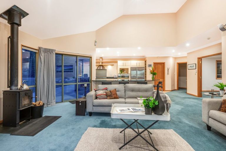 Photo of property in 129c Flightys Road, Judgeford, Porirua, 5381