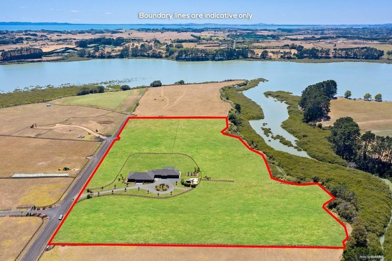 Photo of property in 84 Sanctuary Drive, Glenbrook, Waiuku, 2681
