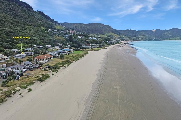 Photo of property in 84 Foreshore Road, Ahipara, Kaitaia, 0481