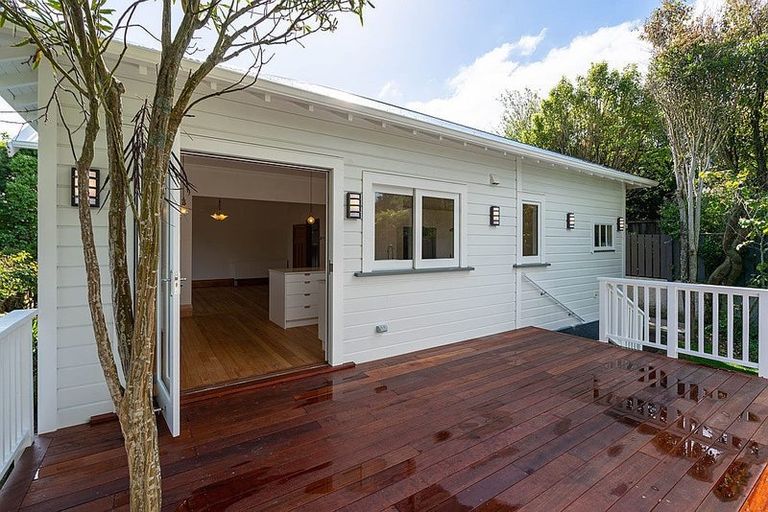 Photo of property in 26 Elliot Street, Andersons Bay, Dunedin, 9013