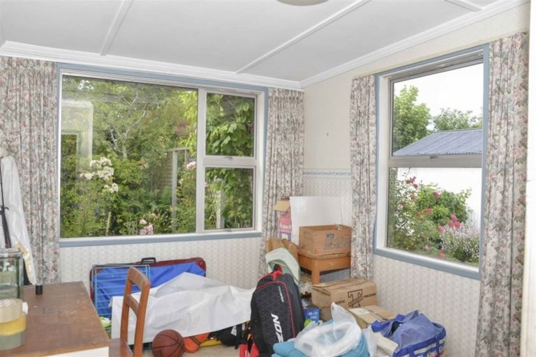 Photo of property in 186 Bourke Street, Windsor, Invercargill, 9810