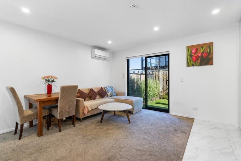Photo of property in 8/196 Worcester Street, Christchurch Central, Christchurch, 8011