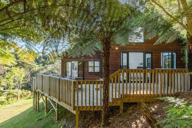 Photo of property in 215 Wright Road, Dairy Flat, Albany, 0794