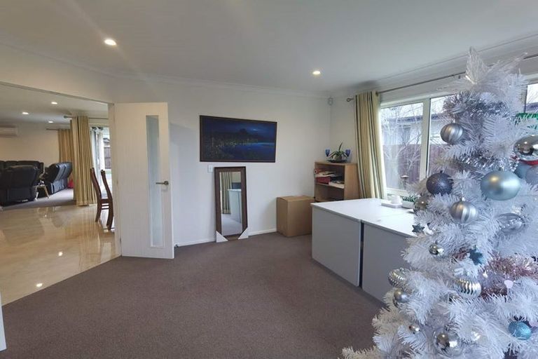 Photo of property in 12 Auster Avenue, Wigram, Christchurch, 8042