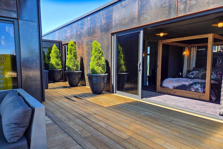 Photo of property in 21 D'archiac Drive, Lake Tekapo, 7999