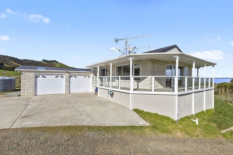 Photo of property in 900 Waikare Road, Waerenga, Te Kauwhata, 3781