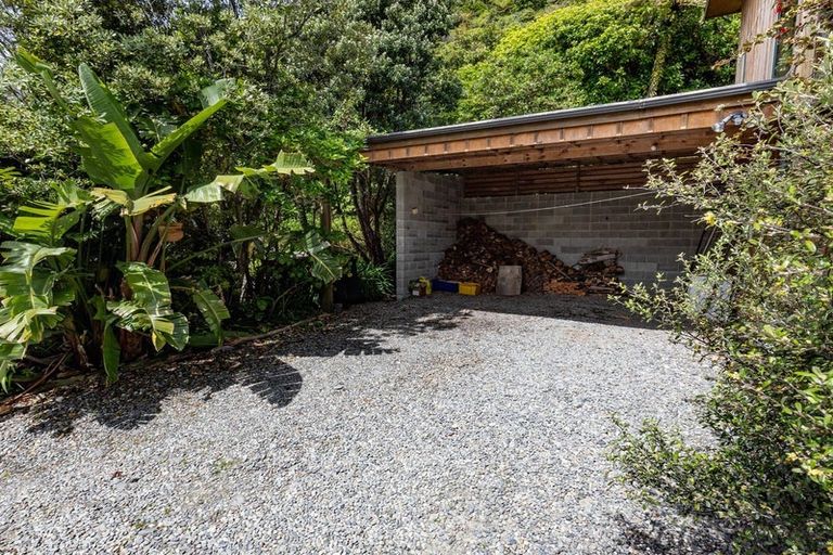 Photo of property in 1843f Coast Road, Barrytown, Runanga, 7873