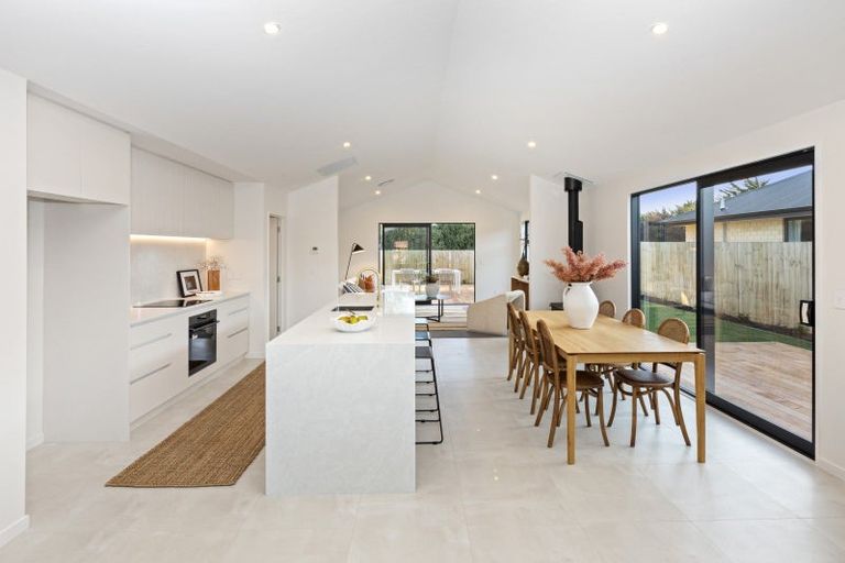 Photo of property in 62 Suffolk Drive, Kirwee, 7571