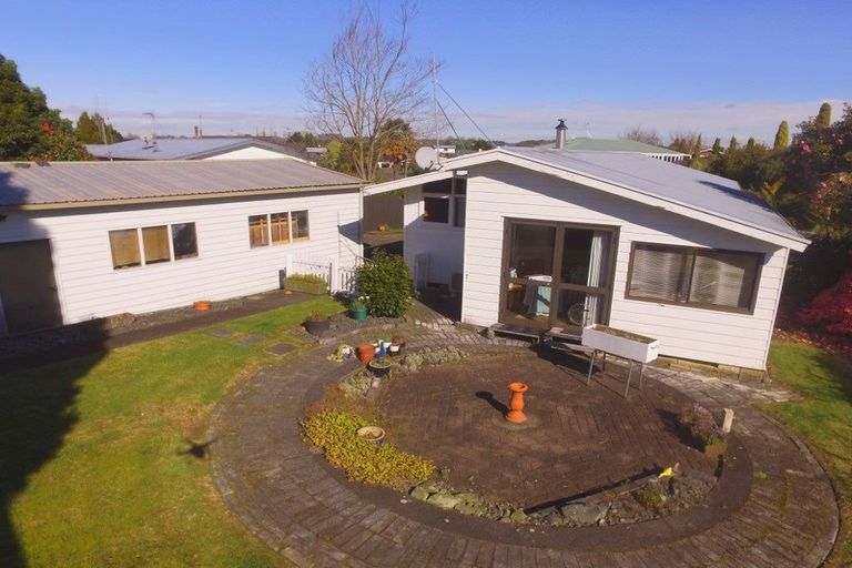 Photo of property in 21 Thornton Street, Putaruru, 3411