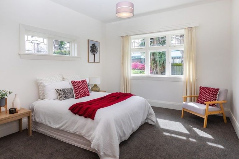 Photo of property in 248 Milton Street, Sydenham, Christchurch, 8023