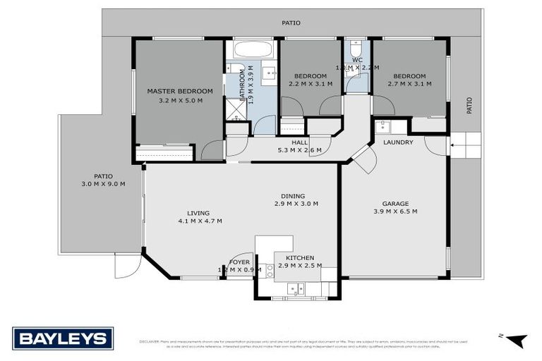 Photo of property in 37 Elizabeth Street, Orewa, 0931