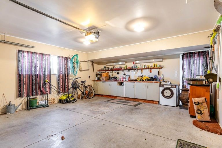 Photo of property in 4 Cubitt Street, Blenheim, 7201