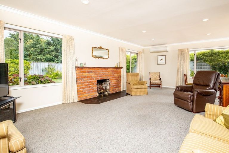 Photo of property in 52a South Belt, Solway, Masterton, 5810