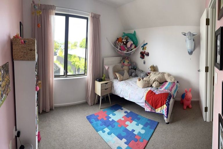 Photo of property in 2/61 Saint Albans Street, St Albans, Christchurch, 8014