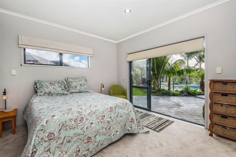Photo of property in 166a Upper Harbour Drive, Greenhithe, Auckland, 0632
