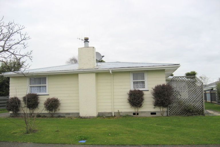Photo of property in 9 Charles Street, Levin, 5510