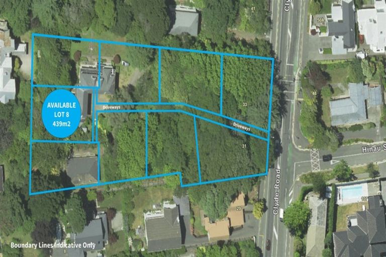 Photo of property in 2/33 Clyde Road, Ilam, Christchurch, 8041